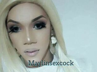 Maylinsexcock