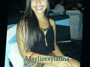Maylisexylatina