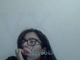Mayou43
