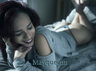 Mayqueenn