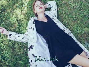 Mayrink