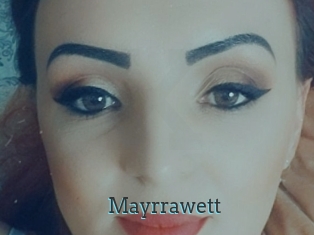 Mayrrawett