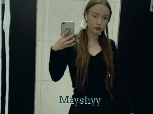 Mayshyy