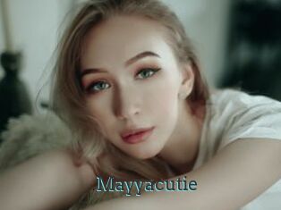 Mayyacutie