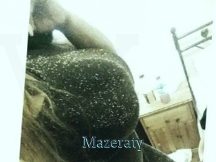 Mazeraty
