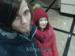 Mb_ur_Love