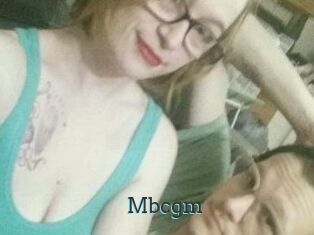 Mbcgm