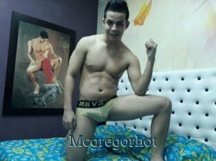 Mcgregorhot