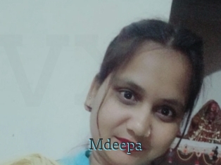 Mdeepa
