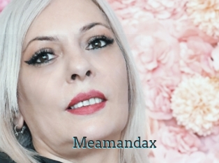 Meamandax