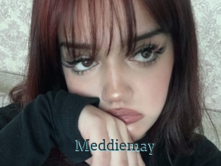 Meddiemay