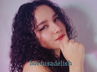 Medusadelish