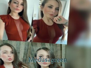 Medusagreen