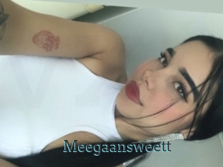 Meegaansweett