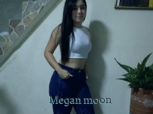Megan_moon
