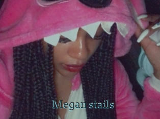 Megan_stails