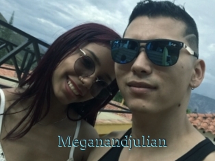 Meganandjulian