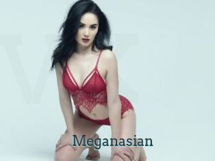 Meganasian