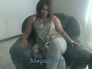 Meganbown