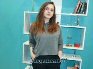 Megancandii