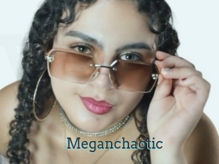 Meganchaotic
