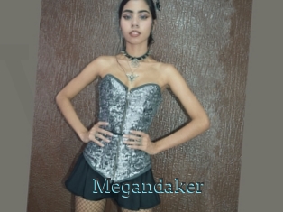 Megandaker