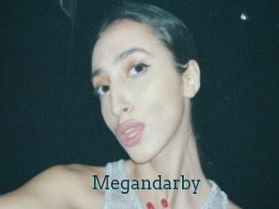 Megandarby