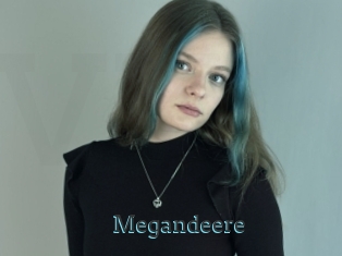 Megandeere