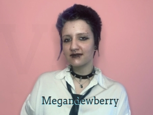 Megandewberry