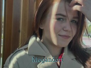Megandort