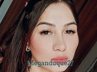 Meganduque27