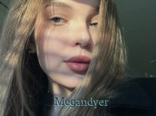 Megandyer