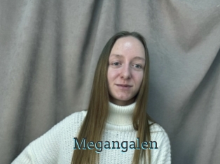 Megangalen