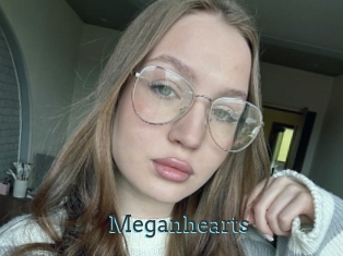 Meganhearts