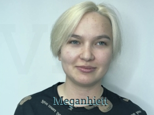Meganhiett