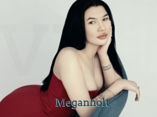 Meganholt