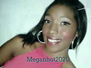 Meganhot2020