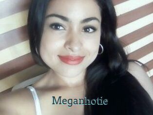 Meganhotie