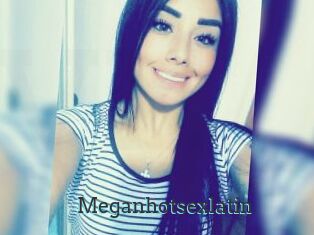 Meganhotsexlatin