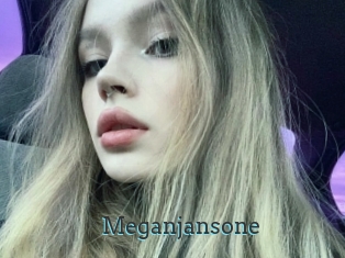 Meganjansone