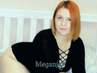Meganjeff