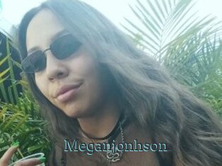 Meganjonhson