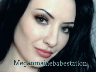Meganmainebabestation