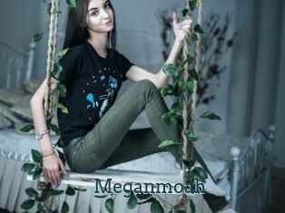 Meganmoah