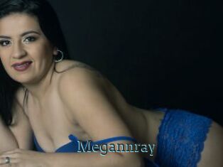 Megannray