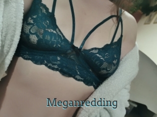 Meganredding