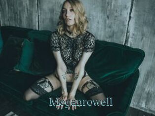 Meganrowell