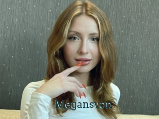 Megansvon