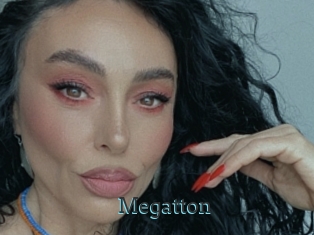 Megatton