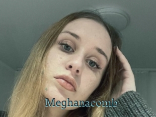Meghanacomb